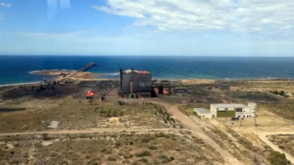 Planta de GNL: Río Negro es la elegida por YPF-Petronas