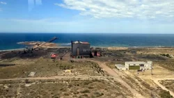 Planta de GNL: Río Negro es la elegida por YPF-Petronas