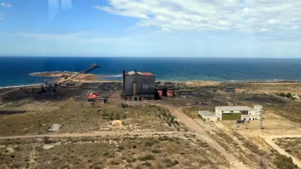 Planta de GNL: Río Negro es la elegida por YPF-Petronas