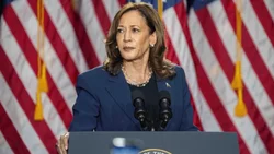 Kamala Harris se posiciona cada vez mejor frente a Trump