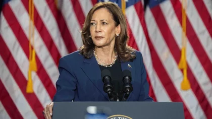 Harris: Trump está “inestable y desequilibrado”