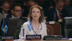 Cancillería llamó "Falklands" a las Malvinas y luego eliminó la publicación