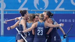 Las Leonas le ganaron a España y se clasificaron a cuartos