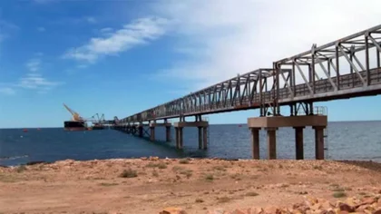 Planta de GNL: "Hemos peleado desde el principio"