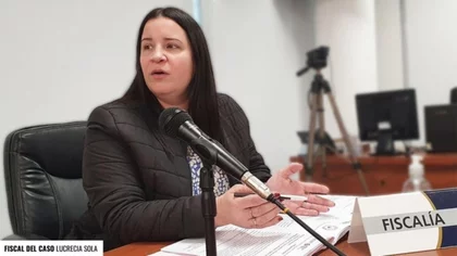 Confesó el homicidio y piden 13 años de prisión