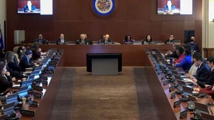 Brasil, México y Colombia respaldaron a Maduro