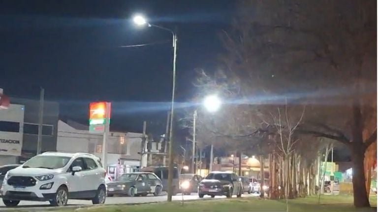 Otra vez subió la nafta: cuánto cuesta cargar en Neuquén- Otra vez subió la nafta: cuánto cuesta cargar en Neuquén