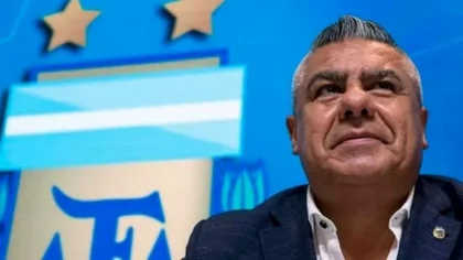 Chau descensos: AFA evalúa que la Liga sea de 30 equipos