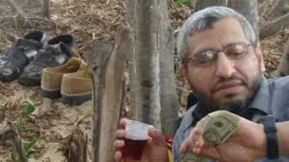 Confirman el asesinato de otro líder de Hamas