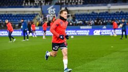 Miramón, el nuevo apuntado en Boca