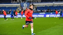 Miramón, el nuevo apuntado en Boca