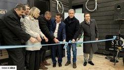 Añelo ya cuenta en la meseta con su propia Fiscalía