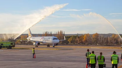Una low cost lanzó ofertas para vuelos de varias rutas argentinas