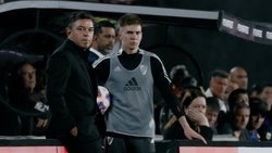 Marcelo Gallardo pidió repatriar a dos campeones del mundo para la Copa Libertadores