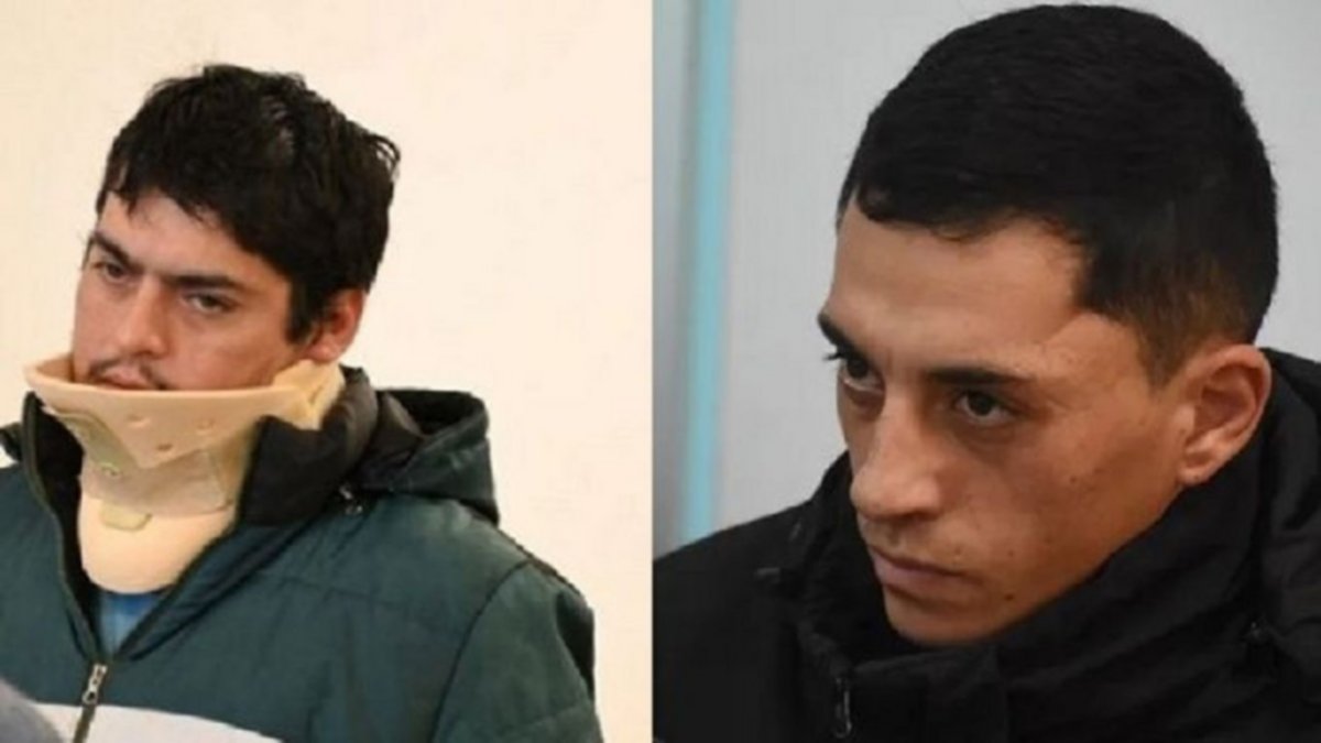 Intentó matar a un taxista a balazos y amenazó a su suegra