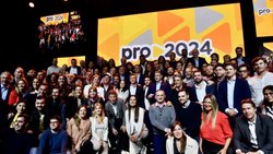 Macri relanzó el PRO y criticó a Milei: "Pudimos ayudarlo a pesar de su entorno"