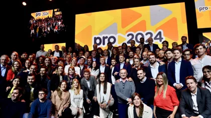 Macri relanzó el PRO y criticó a Milei: "Pudimos ayudarlo a pesar de su entorno"