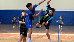 Histórica final para Neuquén en el Argentino de Handball