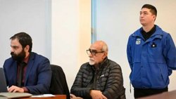 Estafa con planes sociales: Soiza seguirá detenido hasta el juicio