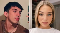 "Yo la maté": Néstor Soto confesó el femicidio de Catalina Gutiérrez