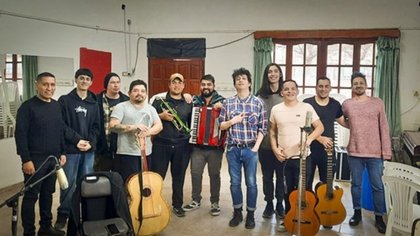 "Graba tu primera canción": el programa para apoyar a músicos de Neuquén