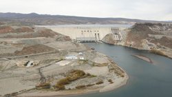 Represas: Neuquén le exige a Nación el control de las hidroeléctricas