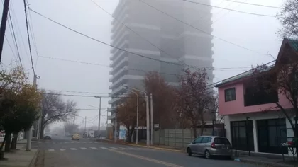 Pronóstico en Neuquén: así estará el tiempo el fin de semana en el Alto Valle