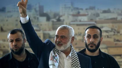 Irán dice que el líder de Hamas murió por un misil israelí