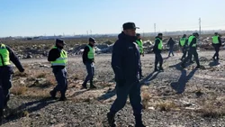 Siguen los rastrillajes para encontrar a Luciana Muñoz