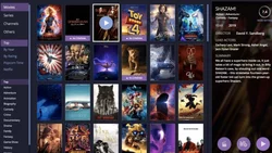 Furor por la app gratuita que tiene estrenos y contenido de Netflix, Prime y Max