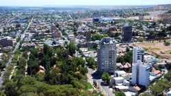 Así serán los festejos por los 120 años de Neuquén