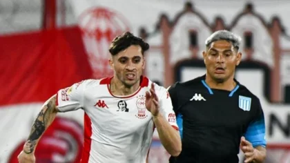 El sábado dejó como único puntero a Huracán