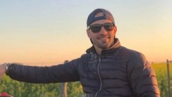 Discutió con su vecino, lo fue a buscar a su casa y le metió 4 tiros
