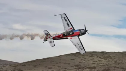 Inauguraron el aeropuerto de Chos Malal y retoman los vuelos