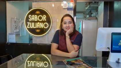 Neuquén: una ciudad que se volvió el nuevo hogar de muchos venezolanos