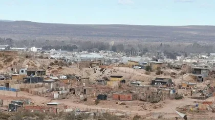 Qué porcentaje de pobreza e indigencia tiene Neuquén y Río Negro