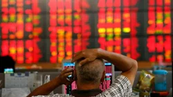 Lunes negro para la economía mundial: qué impacto tuvo en Argentina