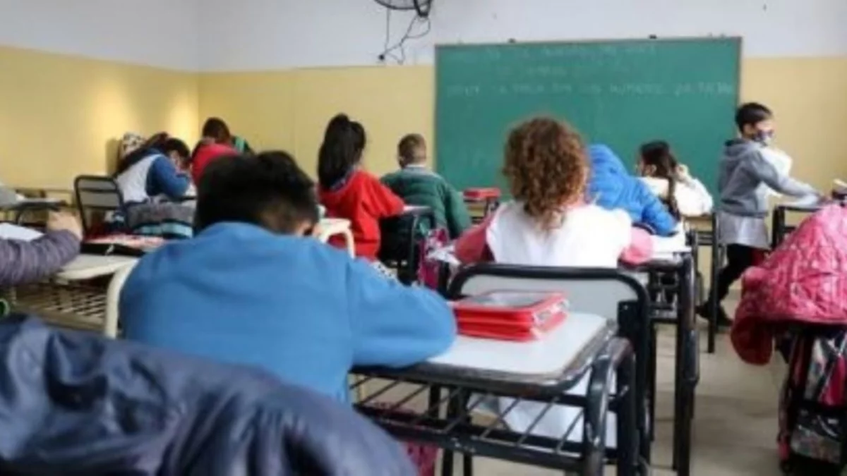 Reclaman por la cantidad de días de clases en San Martín de los Andes