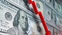 Dólar hoy: el blue volvió a bajar en la primera jornada hábil