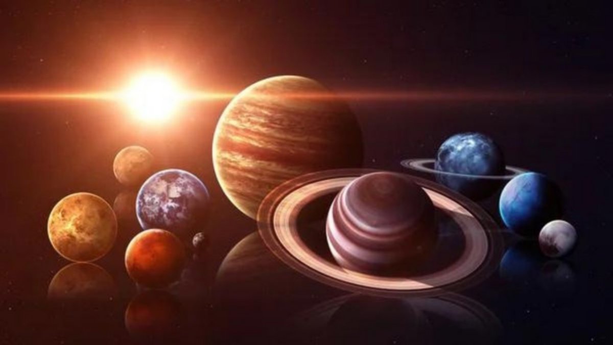 Comienza el gran desafío de agosto: Mercurio retro y Venus en virgo.