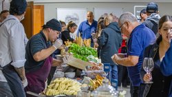 Llega un evento único para disfrutar de los mejores vinos