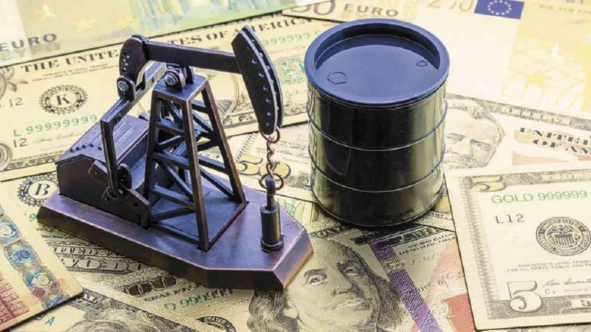 Lunes negro en la bolsa: cómo impacta al precio del petróleo