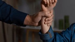 Denunció a su ex por violación, pero en el juicio se arrepintió