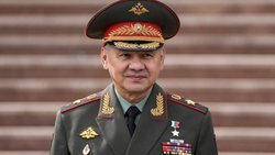 Rusia dice que en dos meses mató a 115.000 ucranianos