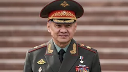 Rusia dice que en dos meses mató a 115.000 ucranianos