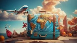 Llega una nueva edición de Travel Sale con descuentos de hasta 50%