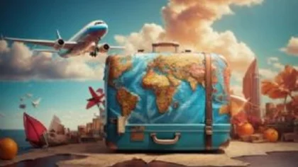Llega una nueva edición de Travel Sale con descuentos de hasta 50%