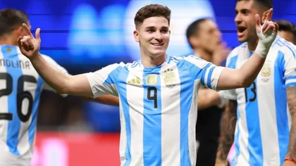 ¡Se va del City! Julián Álvarez será jugador del Atlético Madrid