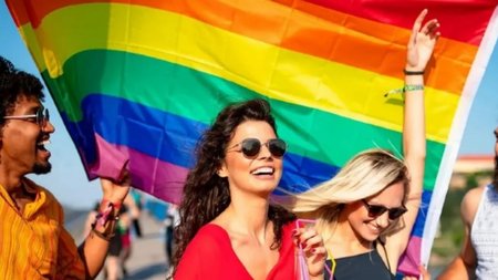 Neuquén piensa en el turismo LGBTIQNB+
