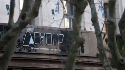 Según el saldo, hay obligación de informar a la AFIP